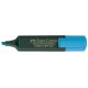 Faber-Castell 154851 Punta de cincel Azul 1pieza(s) marcador